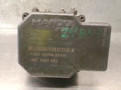 Recambio de abs para hyundai accent (lc) 1.5 crdi cat referencia OEM IAM 5891025402 5891025402 8H60103700