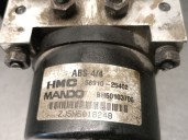 Recambio de abs para hyundai accent (lc) 1.5 crdi cat referencia OEM IAM 5891025402 5891025402 8H60103700