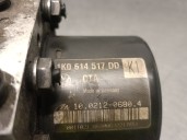 Recambio de abs para skoda octavia ii (1z3) 1.6 tdi referencia OEM IAM 1K0614517DD 1K0614517DD 10021206804