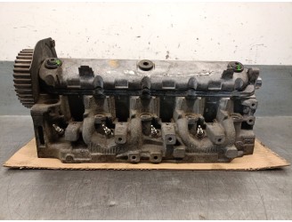 Recambio de culata para renault trafic ii autobús (jl) 1.9 dci 80 (jl0b) referencia OEM IAM 7700111609 