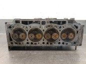 Recambio de culata para renault trafic ii autobús (jl) 1.9 dci 80 (jl0b) referencia OEM IAM 7700111609 