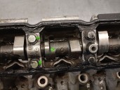 Recambio de culata para renault trafic ii autobús (jl) 1.9 dci 80 (jl0b) referencia OEM IAM 7700111609 