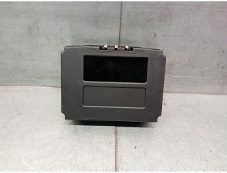 Recambio de pantalla multifuncion para opel vectra b (j96) 2.0 i 16v (f19) referencia OEM IAM 90464729 1236484 5WK7447