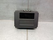 Recambio de pantalla multifuncion para opel vectra b (j96) 2.0 i 16v (f19) referencia OEM IAM 90464729 1236484 5WK7447