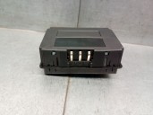 Recambio de pantalla multifuncion para opel vectra b (j96) 2.0 i 16v (f19) referencia OEM IAM 90464729 1236484 5WK7447