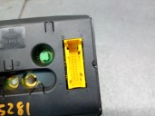 Recambio de pantalla multifuncion para opel vectra b (j96) 2.0 i 16v (f19) referencia OEM IAM 90464729 1236484 5WK7447