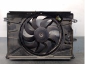 Recambio de electroventilador para jeep renegade suv (bu, b1, bv) 1.6 crd referencia OEM IAM 51965900 52182015 