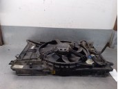 Recambio de electroventilador para jeep renegade suv (bu, b1, bv) 1.6 crd referencia OEM IAM 51965900 52182015 