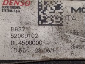 Recambio de electroventilador para jeep renegade suv (bu, b1, bv) 1.6 crd referencia OEM IAM 51965900 52182015 