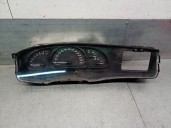 Recambio de cuadro instrumentos para opel vectra b (j96) 2.0 i 16v (f19) referencia OEM IAM 90569786KL 1256540 