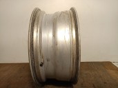 Recambio de llanta para ssangyong kyron 2.7 xdi 4x4 referencia OEM IAM 4173009370 R18X7.5JET43 