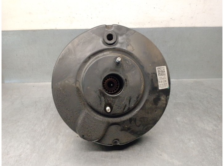 Recambio de servofreno para seat altea (5p1) 1.6 tdi referencia OEM IAM 1K1614105BH 1K1614106AA 