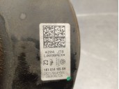 Recambio de servofreno para seat altea (5p1) 1.6 tdi referencia OEM IAM 1K1614105BH 1K1614106AA 