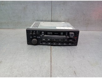 Recambio de sistema audio / radio cd para opel vectra b (j96) 2.0 i 16v (f19) referencia OEM IAM 90532621 1780048 