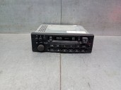 Recambio de sistema audio / radio cd para opel vectra b (j96) 2.0 i 16v (f19) referencia OEM IAM 90532621 1780048 