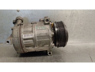 Recambio de compresor aire acondicionado para volvo xc90 i (275) v8 awd referencia OEM IAM 36002114 36002114 