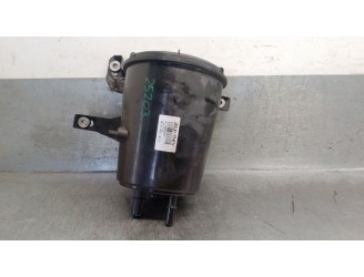 Recambio de filtro carbono activo para bmw 3 (g20, g80, g28) 330 e plug-in-hybrid referencia OEM IAM AF735653607 16137356536 