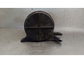 Replacement active carbon filter for BMW 3 (G20, G80, G28) 330 e Plug-in-Hybrid OEM IAM reference AF735653607 16137356536 