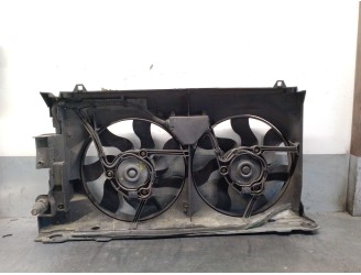 Recambio de electroventilador para peugeot 306 hatchback (7a, 7c, n3, n5) 2.0 xsi referencia OEM IAM 1308H4 1308H4 