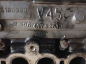 Recambio de culata para ford mondeo iv (ba7) 2.0 tdci referencia OEM IAM 9641752610 1231927 