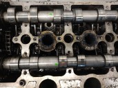 Recambio de culata para ford mondeo iv (ba7) 2.0 tdci referencia OEM IAM 9641752610 1231927 