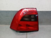 Recambio de piloto trasero izquierdo para opel vectra b (j96) 2.0 i 16v (f19) referencia OEM IAM 90512715 6223159 