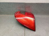 Recambio de piloto trasero izquierdo para opel vectra b (j96) 2.0 i 16v (f19) referencia OEM IAM 90512715 6223159 