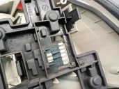 Recambio de piloto trasero izquierdo para opel vectra b (j96) 2.0 i 16v (f19) referencia OEM IAM 90512715 6223159 