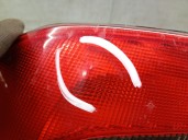 Recambio de piloto trasero izquierdo para opel vectra b (j96) 2.0 i 16v (f19) referencia OEM IAM 90512715 6223159 