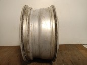 Recambio de llanta para ssangyong kyron 2.7 xdi 4x4 referencia OEM IAM 4173009370 R18X7.5JET43 