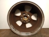 Recambio de llanta para ssangyong kyron 2.7 xdi 4x4 referencia OEM IAM 4173009370 R18X7.5JET43 