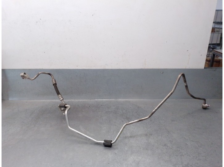 Recambio de tubos aire acondicionado para seat altea (5p1) 1.6 tdi referencia OEM IAM 1K0820741CM 1K0820741CM 