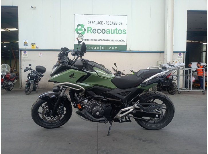 HONDA NC
