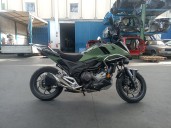 honda nc del año 2025