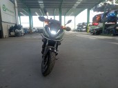 honda nc del año 2025