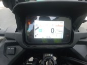 honda nc del año 2025