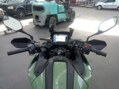 honda nc del año 2025