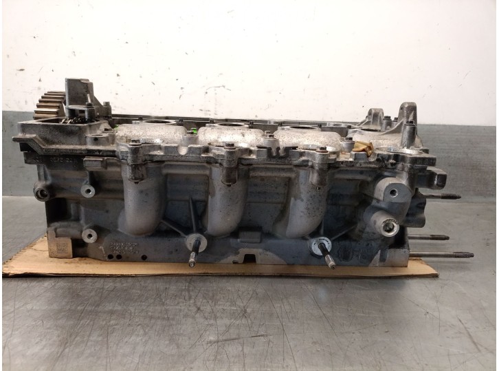 Recambio de culata para ford mondeo iv (ba7) 2.0 tdci referencia OEM IAM 9641752610 1231927 