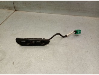 Recambio de mando elevalunas delantero izquierdo para opel vectra b (j96) 2.0 i 16v (f19) referencia OEM IAM 90433371 