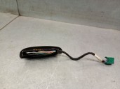 Recambio de mando elevalunas delantero izquierdo para opel vectra b (j96) 2.0 i 16v (f19) referencia OEM IAM 90433371 