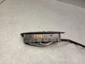 Recambio de mando elevalunas delantero izquierdo para opel vectra b (j96) 2.0 i 16v (f19) referencia OEM IAM 90433371 