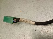 Recambio de mando elevalunas delantero izquierdo para opel vectra b (j96) 2.0 i 16v (f19) referencia OEM IAM 90433371 