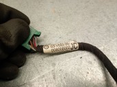 Recambio de mando elevalunas delantero izquierdo para opel vectra b (j96) 2.0 i 16v (f19) referencia OEM IAM 90433371 