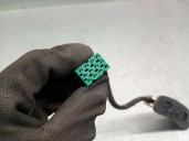 Recambio de mando elevalunas delantero izquierdo para opel vectra b (j96) 2.0 i 16v (f19) referencia OEM IAM 90433371 