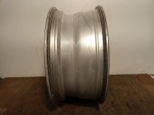 Recambio de llanta para ssangyong kyron 2.7 xdi 4x4 referencia OEM IAM 4173009370 R18X7.5JET43 