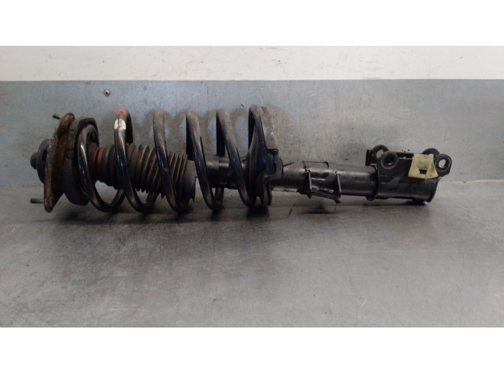 Recambio de amortiguador delantero derecho para volvo xc90 i (275) v8 awd referencia OEM IAM 31277877 30647076 