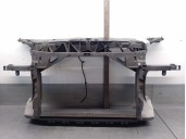 Recambio de panel frontal para seat altea (5p1) 1.6 tdi referencia OEM IAM 5P0805588B 5P0805588B 