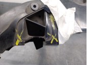 Recambio de panel frontal para seat altea (5p1) 1.6 tdi referencia OEM IAM 5P0805588B 5P0805588B 