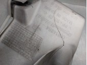 Recambio de panel frontal para seat altea (5p1) 1.6 tdi referencia OEM IAM 5P0805588B 5P0805588B 