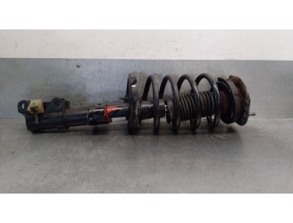 Recambio de amortiguador delantero izquierdo para volvo xc90 i (275) v8 awd referencia OEM IAM 31277877 30647076 